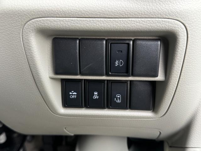 エブリイワゴン ＰＺターボ　４ＷＤ　７インチナビ　バックカメラ　ドライブレコーダー前後　ＥＴＣ　片側電動スライドドア（43枚目）