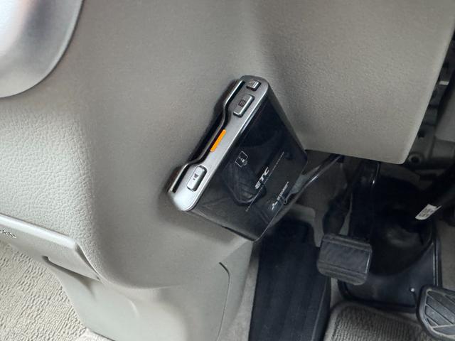 エブリイワゴン ＰＺターボ　４ＷＤ　７インチナビ　バックカメラ　ドライブレコーダー前後　ＥＴＣ　片側電動スライドドア（46枚目）