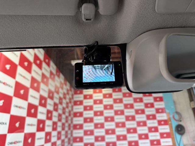 エブリイワゴン ＰＺターボ　４ＷＤ　７インチナビ　バックカメラ　ドライブレコーダー前後　ＥＴＣ　片側電動スライドドア（50枚目）