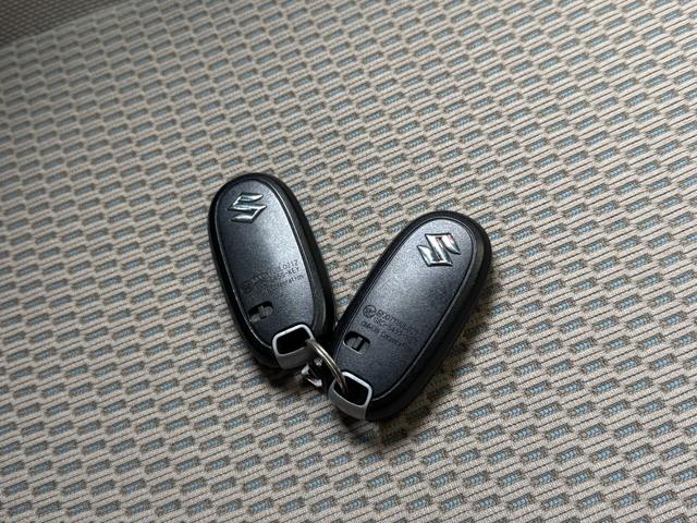 エブリイワゴン ＰＺターボ　４ＷＤ　７インチナビ　バックカメラ　ドライブレコーダー前後　ＥＴＣ　片側電動スライドドア（52枚目）