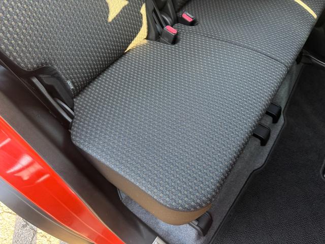 ハスラー ハイブリッドXターボ 4WD 純正9インチナビ 全方位カメラ バックカメラ Bluetoothオーディオ ETC 衝突被害軽減ブレーキ 障害物センサー(29枚目)