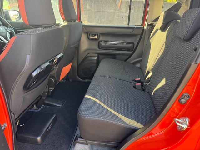 ハスラー ハイブリッドXターボ 4WD 純正9インチナビ 全方位カメラ バックカメラ Bluetoothオーディオ ETC 衝突被害軽減ブレーキ 障害物センサー(31枚目)