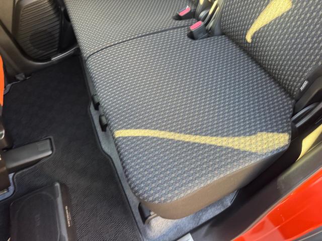 ハスラー ハイブリッドXターボ 4WD 純正9インチナビ 全方位カメラ バックカメラ Bluetoothオーディオ ETC 衝突被害軽減ブレーキ 障害物センサー(33枚目)