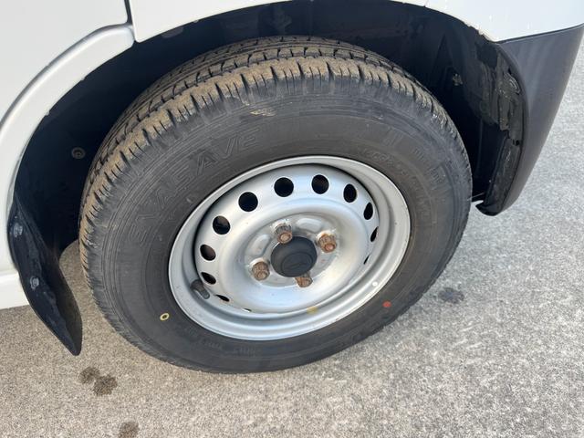 ハイゼットカーゴ スペシャルＳＡＩＩＩ　ハイルーフ　４ＷＤ　ワンセグナビ　バックカメラ（9枚目）