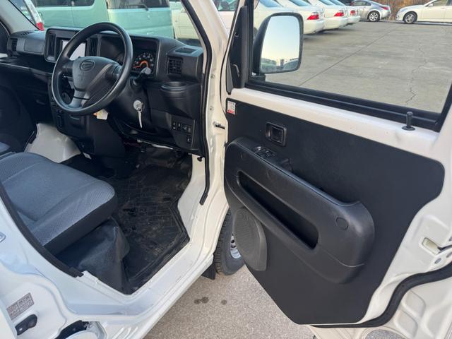 ハイゼットカーゴ スペシャルＳＡＩＩＩ　ハイルーフ　４ＷＤ　ワンセグナビ　バックカメラ（11枚目）