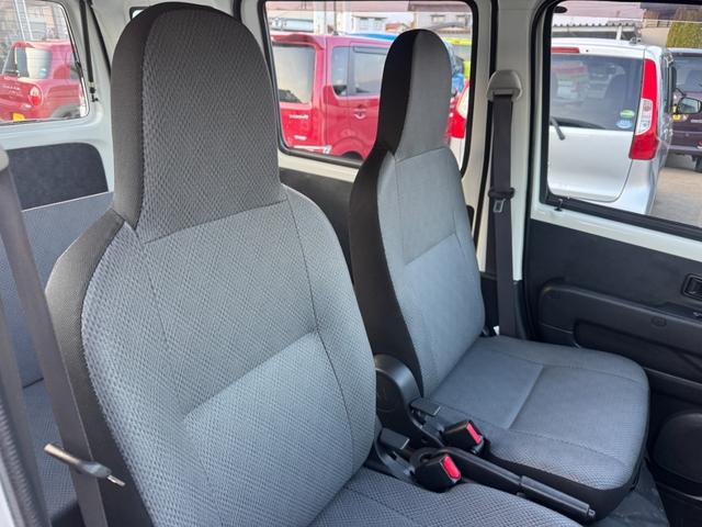 ハイゼットカーゴ スペシャルＳＡＩＩＩ　ハイルーフ　４ＷＤ　ワンセグナビ　バックカメラ（15枚目）