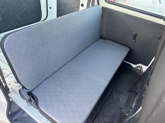 ハイゼットカーゴ スペシャルＳＡＩＩＩ　ハイルーフ　４ＷＤ　ワンセグナビ　バックカメラ（23枚目）