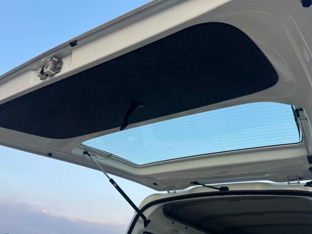 ハイゼットカーゴ スペシャルＳＡＩＩＩ　ハイルーフ　４ＷＤ　ワンセグナビ　バックカメラ（30枚目）