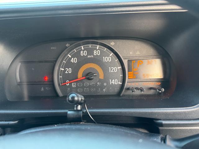 ハイゼットカーゴ スペシャルＳＡＩＩＩ　ハイルーフ　４ＷＤ　ワンセグナビ　バックカメラ（33枚目）
