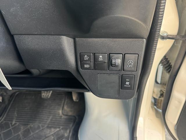 ハイゼットカーゴ スペシャルＳＡＩＩＩ　ハイルーフ　４ＷＤ　ワンセグナビ　バックカメラ（34枚目）