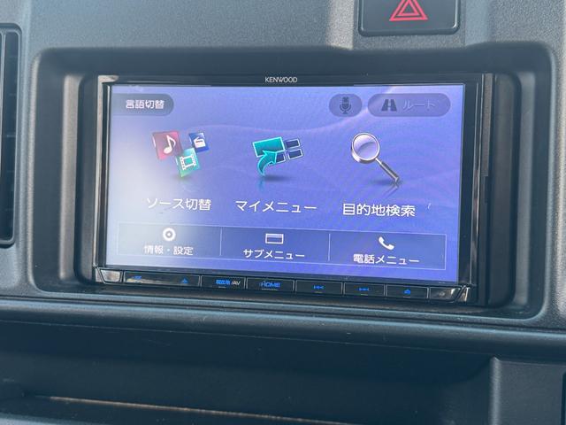 ハイゼットカーゴ スペシャルＳＡＩＩＩ　ハイルーフ　４ＷＤ　ワンセグナビ　バックカメラ（37枚目）