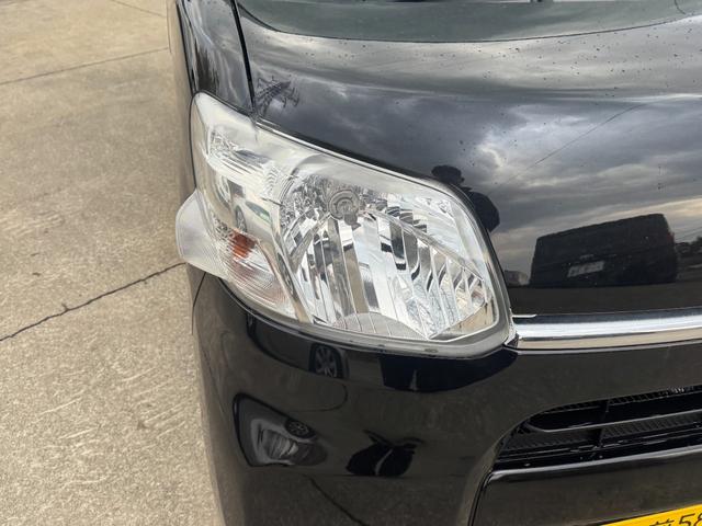 タント Ｘ　４ＷＤ　７インチフルセグナビ　Ｂｌｕｅｔｏｏｔｈオーディオ　ドライブレコーダー前後　横滑り防止機能　シートヒーター　片側電動スライドドア（7枚目）