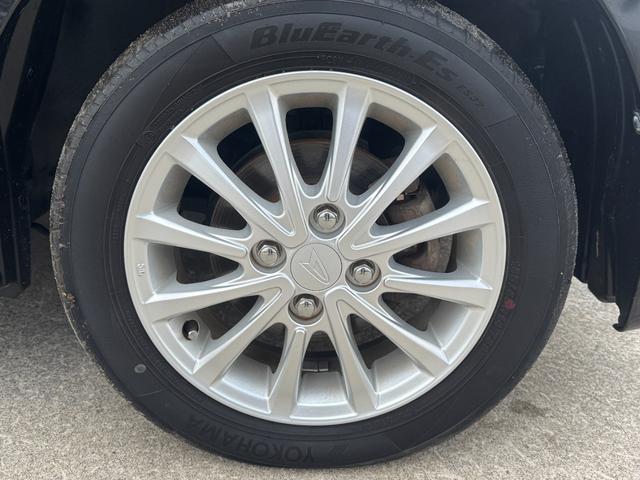 タント Ｘ　４ＷＤ　７インチフルセグナビ　Ｂｌｕｅｔｏｏｔｈオーディオ　ドライブレコーダー前後　横滑り防止機能　シートヒーター　片側電動スライドドア（8枚目）