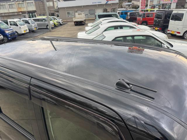 タント Ｘ　４ＷＤ　７インチフルセグナビ　Ｂｌｕｅｔｏｏｔｈオーディオ　ドライブレコーダー前後　横滑り防止機能　シートヒーター　片側電動スライドドア（9枚目）