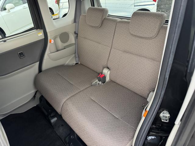 タント Ｘ　４ＷＤ　７インチフルセグナビ　Ｂｌｕｅｔｏｏｔｈオーディオ　ドライブレコーダー前後　横滑り防止機能　シートヒーター　片側電動スライドドア（28枚目）