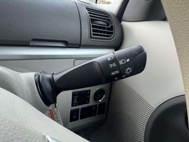 タント Ｘ　４ＷＤ　７インチフルセグナビ　Ｂｌｕｅｔｏｏｔｈオーディオ　ドライブレコーダー前後　横滑り防止機能　シートヒーター　片側電動スライドドア（37枚目）