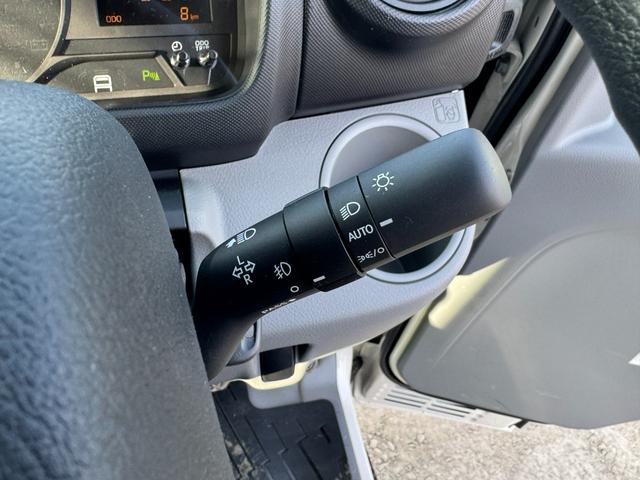 ダイナトラック 4WD 三方開平ボディ 5MT バックカメラ ヘッドライトウォッシャー クリアランスソナー 積載1,400kg 車両総重量3,635kg(23枚目)