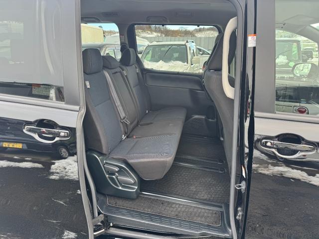 ノア Ｘ　４ＷＤ　７インチナビ　バックカメラ　ドライブレコーダー　ＥＴＣ　両側電動スライドドア　衝突被害軽減ブレーキ　Ｂｌｕｅｔｏｏｔｈオーディオ（22枚目）