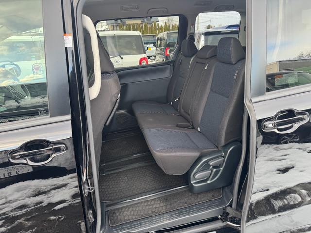 ノア Ｘ　４ＷＤ　７インチナビ　バックカメラ　ドライブレコーダー　ＥＴＣ　両側電動スライドドア　衝突被害軽減ブレーキ　Ｂｌｕｅｔｏｏｔｈオーディオ（26枚目）