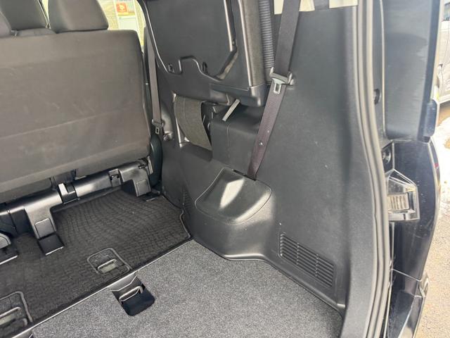 ノア Ｘ　４ＷＤ　７インチナビ　バックカメラ　ドライブレコーダー　ＥＴＣ　両側電動スライドドア　衝突被害軽減ブレーキ　Ｂｌｕｅｔｏｏｔｈオーディオ（36枚目）