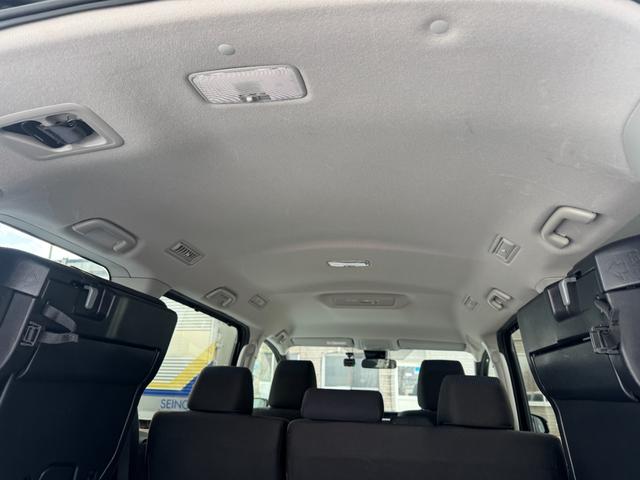 ノア Ｘ　４ＷＤ　７インチナビ　バックカメラ　ドライブレコーダー　ＥＴＣ　両側電動スライドドア　衝突被害軽減ブレーキ　Ｂｌｕｅｔｏｏｔｈオーディオ（38枚目）