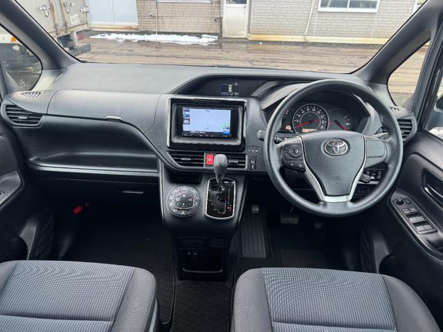 ノア Ｘ　４ＷＤ　７インチナビ　バックカメラ　ドライブレコーダー　ＥＴＣ　両側電動スライドドア　衝突被害軽減ブレーキ　Ｂｌｕｅｔｏｏｔｈオーディオ（40枚目）