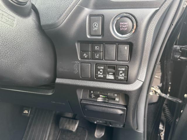 ノア Ｘ　４ＷＤ　７インチナビ　バックカメラ　ドライブレコーダー　ＥＴＣ　両側電動スライドドア　衝突被害軽減ブレーキ　Ｂｌｕｅｔｏｏｔｈオーディオ（44枚目）