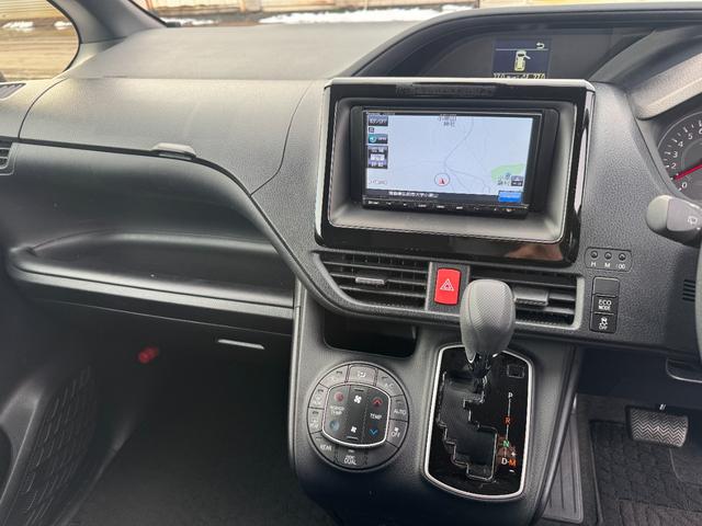 ノア Ｘ　４ＷＤ　７インチナビ　バックカメラ　ドライブレコーダー　ＥＴＣ　両側電動スライドドア　衝突被害軽減ブレーキ　Ｂｌｕｅｔｏｏｔｈオーディオ（47枚目）