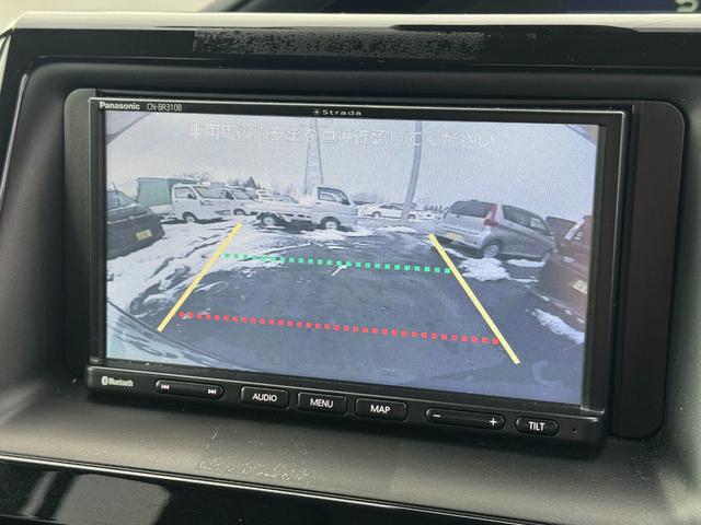 ノア Ｘ　４ＷＤ　７インチナビ　バックカメラ　ドライブレコーダー　ＥＴＣ　両側電動スライドドア　衝突被害軽減ブレーキ　Ｂｌｕｅｔｏｏｔｈオーディオ（48枚目）