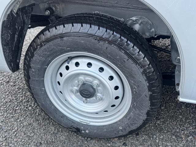 タウンエースバン GL 4WD 登録済み未使用車(7枚目)