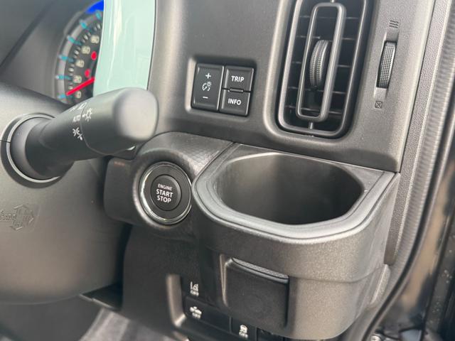 ハスラー ハイブリッドＧ　４ＷＤ　届出済み未使用車（12枚目）