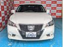 TOYOTA CROWN HYBRID