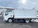 　１．１５ｔ　移動販売車　東光冷熱エンジニアリング冷蔵冷凍車　前室－１０℃〜３０℃　後室－５℃〜３０℃　車両総重量４，４８５ｋｇ　ヒ―テッドドアミラー　ラジオ　エアコン　パワステ(6枚目)