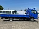 ISUZU ELF TRUCK