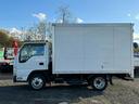 エルフトラック 　パネルバン　４ＷＤ　ＡＴ　バックカメラ　最大積載量１，５００ｋｇ（3枚目）