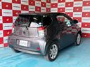 TOYOTA IQ