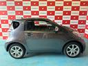 TOYOTA IQ
