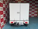 ＮＴ１００クリッパートラック 　冷蔵冷凍車　－５℃〜２０℃　ＡＴ　４ＷＤ　サイドドア　スペアキーあり（7枚目）