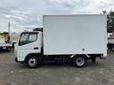 キャンター  パネルバン 積載1,450kg バックカメラ 中古車画像_4