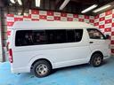 ハイエースバン ウェルキャブ 車椅子仕様 10人乗り 4WD(6枚目)