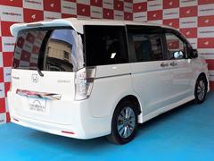 青森県で購入できるホンダ ステップワゴンスパーダの中古車在庫一覧 ナビクルcar 1ページ目