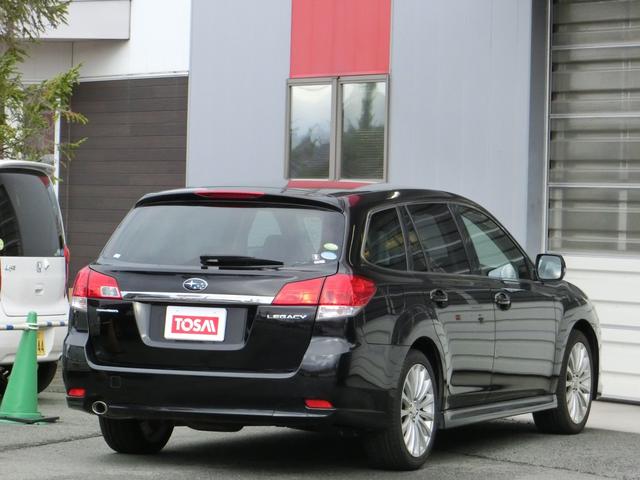 2.5i Sパッケージ4WD マッキントッシュサウンド(2枚目)