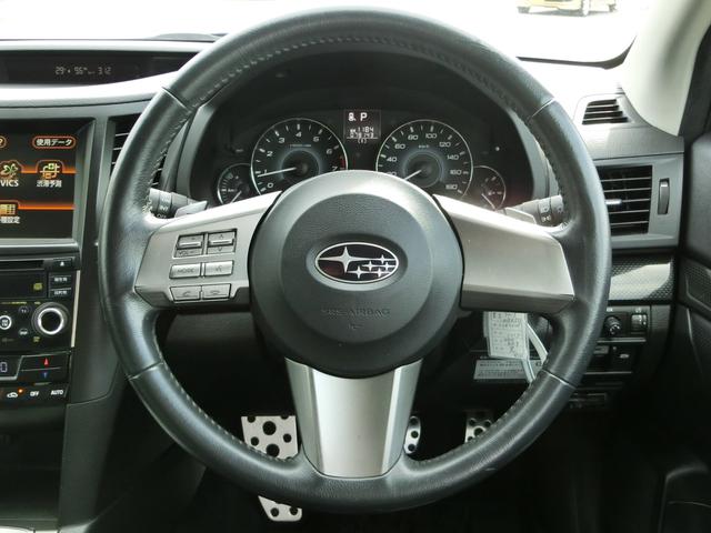 2.5i Sパッケージ4WD マッキントッシュサウンド(6枚目)