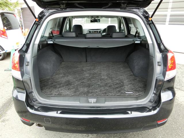 2.5i Sパッケージ4WD マッキントッシュサウンド(12枚目)