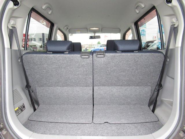 FXリミテッドII 4WD LEDヘッドランプ スマートキー 純正CD(20枚目)