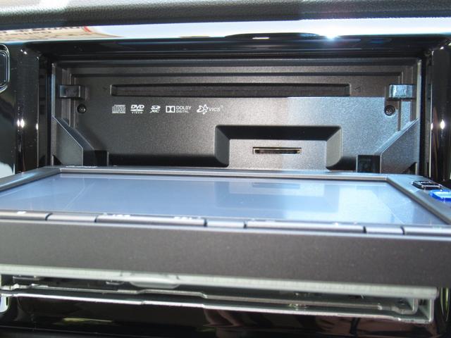 G・ターボパッケージ 4WD/純正メモリーナビ(フルセグTV/DVD/CD/Bluetooth)/バックカメラ//ETC/シートヒーター/CTBA(衝突被害軽減システム)/HIDヘッドライト/スマートキー/iStop(9枚目)