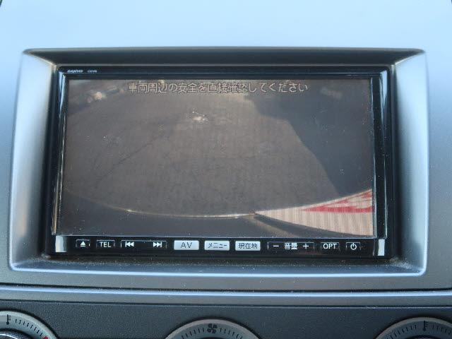 23S 4WD メモリーナビ DVD再生 両側電動スライド フルセグ バックカメラ ETC HIDヘッドライト キーレス クリアランスソナー/バックソナー(9枚目)
