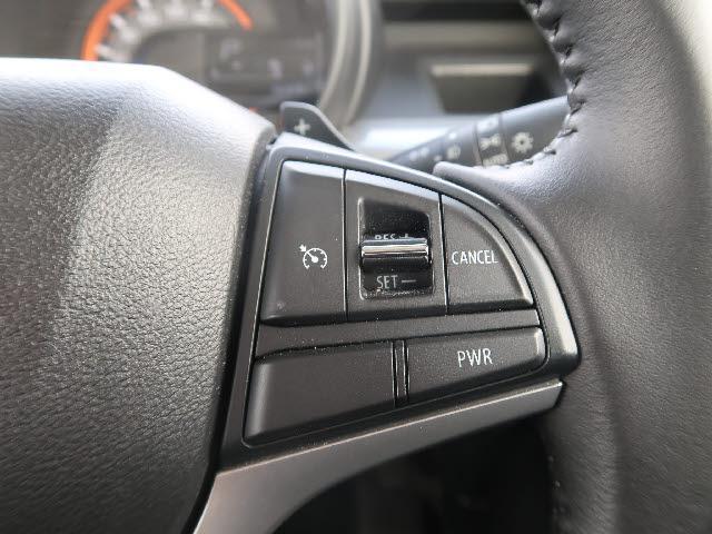 ハイブリッドXZ ターボ 4WD メモリーナビ DVD再生 Bluetooth 両側電動スライド 衝突被害軽減システム フルセグ LEDヘッドランプ スマートキー レーンアシスト オートクルーズコントロール シートヒーター(12枚目)