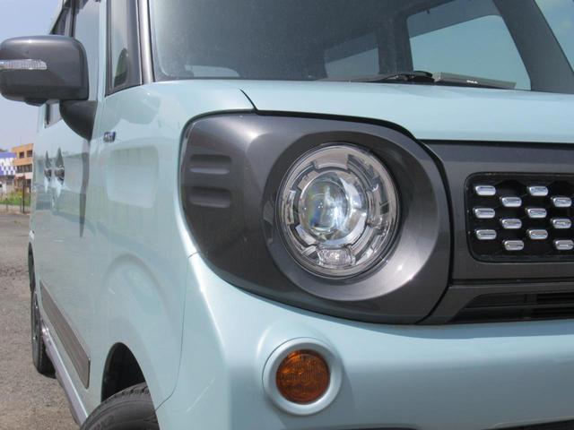 ハイブリッドXZ ターボ 4WD メモリーナビ DVD再生 Bluetooth 両側電動スライド 衝突被害軽減システム フルセグ LEDヘッドランプ スマートキー レーンアシスト オートクルーズコントロール シートヒーター(29枚目)