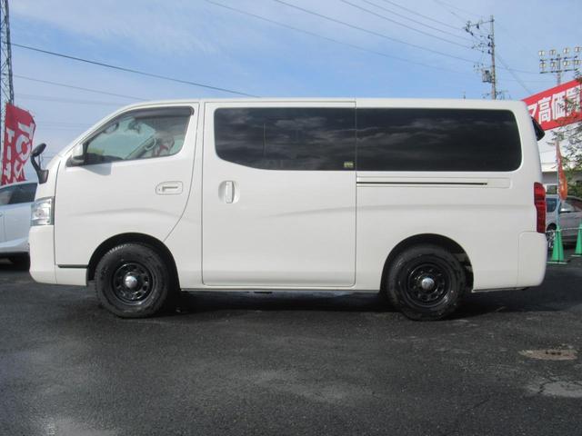 ロングプレミアムGXターボ 4WD 当店買取車両 純正フルセグナビ フリップダウンモニター バックカメラ 純正型社外コンビステアリング ETC HIDヘッドライト(26枚目)